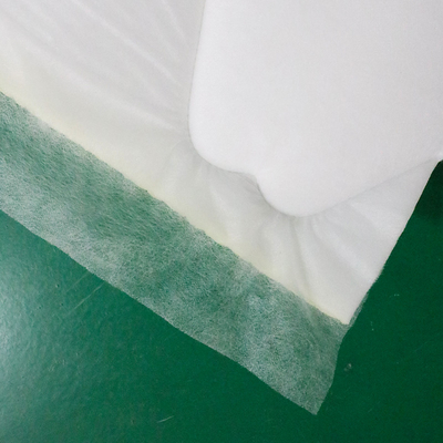 Möbelpolsterung, nicht gewebtes Quilt-Trägermaterial für Matratzen