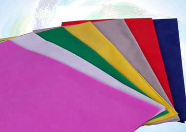 Multi Farbnichtgewebtes Polypropylen-Gewebe für Taschen/Tischdecke/Matratzenschoner