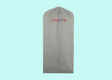 Kundenspezifische multi Farbe, die nicht gesponnene Klagen-Abdeckung mit Griff, PortableNon-Gewebes-Taschen faltet