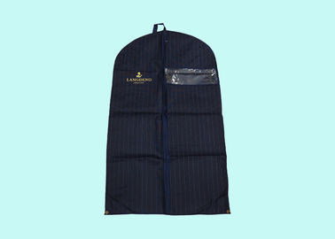 Dauerhafte nicht Gewebes-Taschen/Kleiderbeutel für Mann, Grey Or Black