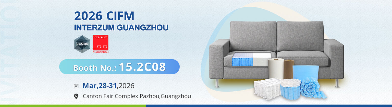 PP Spunbond nicht gewebt