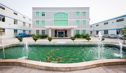 China FOSHAN RUIXIN NON WOVEN CO.,LTD Unternehmensprofil
