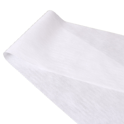Medizinisches Meltblown nichtgewebtes Gewebe Eco freundliche pp. BFE 99 für chirurgische Gesichtsmaske