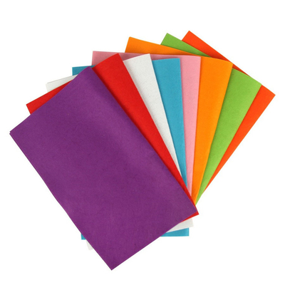 Kleines Rollennichtgewebte Tischdecke und -Tischdecken Oilproof für einen Zeit-Gebrauch