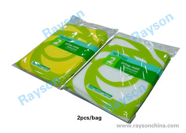 Wegwerf-gesponnene Tischdecke des Polypropylen-60gsm nicht mit kundengebundenem Drucken