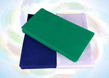Multi Farbnichtgewebtes Polypropylen-Gewebe für Taschen/Tischdecke/Matratzenschoner